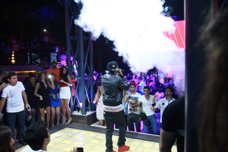 Mix Fm RNB Night with Jeremih
